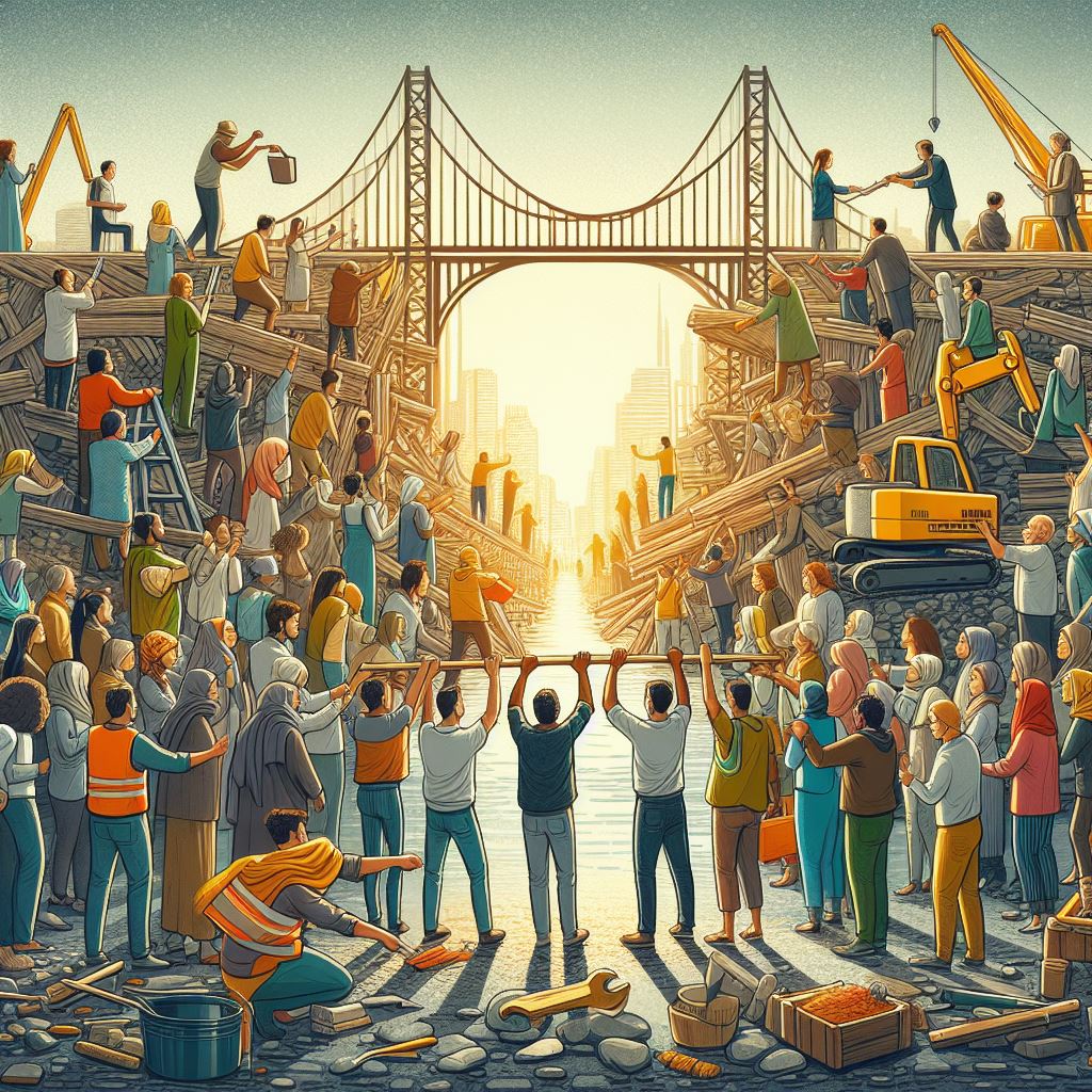 دیدگاه وچودگرا